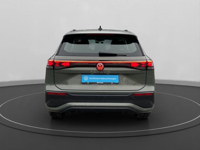 Volkswagen Tayron 2.0 TDI DSG