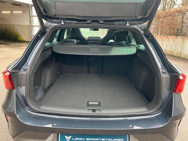 Cupra Leon DSG Sportstourer