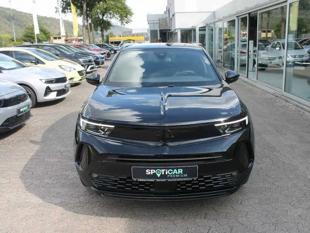 Opel Mokka Turbo Ultimate