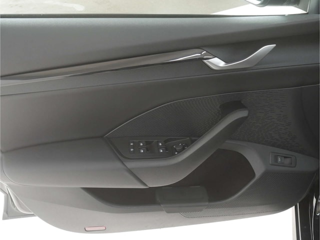 Skoda Octavia 2.0 TDI Combi Selection