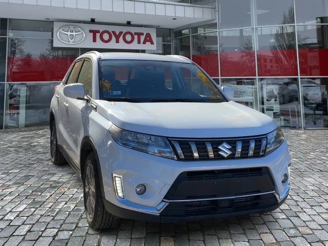 Suzuki Vitara 4x2 Comfort