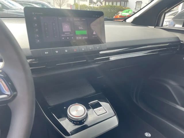 MG MG4 Standard range