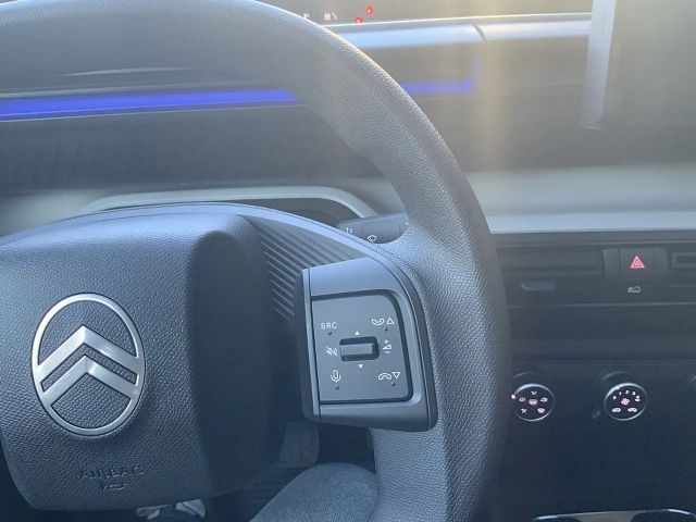 Citroën ë-C3 44 kWh You