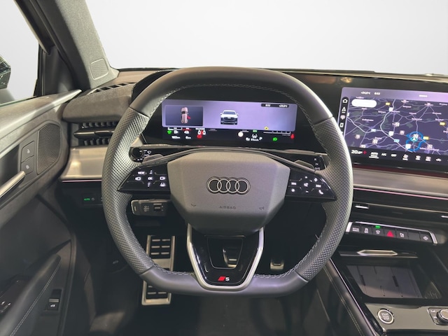 Audi Q3 Hybride S-Tronic