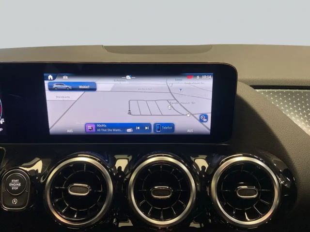 Mercedes-Benz B 200 B-Klasse