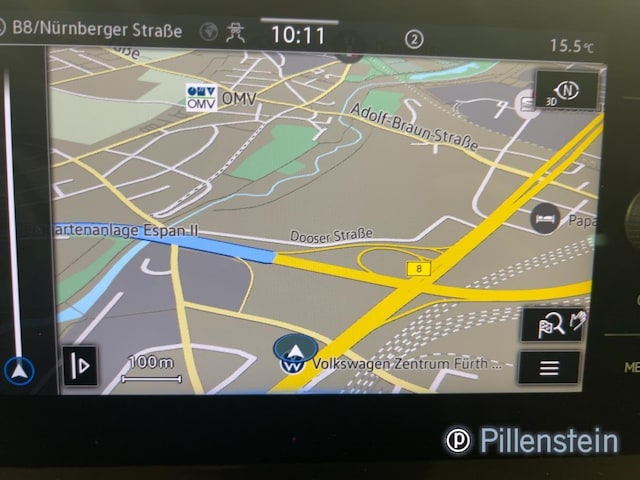 Volkswagen Polo 1.0 TSI IQ.Drive R-Line