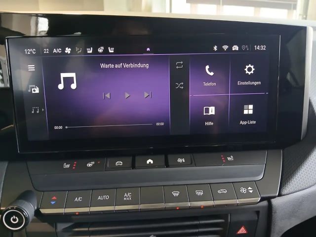 Opel Astra 1.2 Turbo