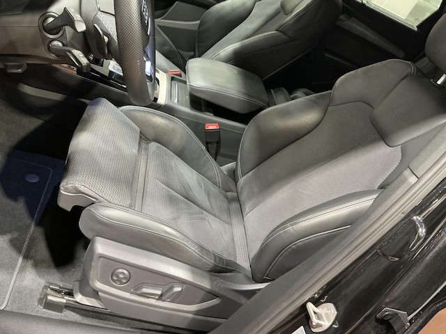 Audi SQ5 SUV TDI tiptronic Audi SQ5 SUV