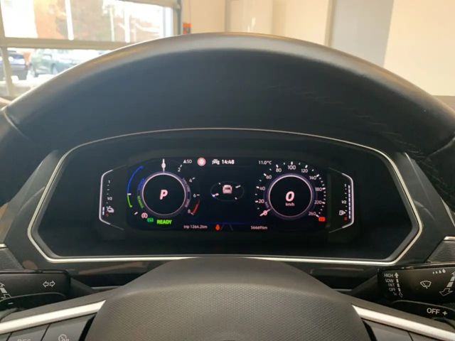 Volkswagen Tiguan 1.4 TSI Life eHybrid