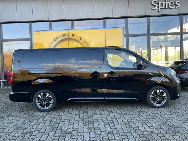 Opel Zafira Life Edition XL (L3) 9 Sitze Shz PDC