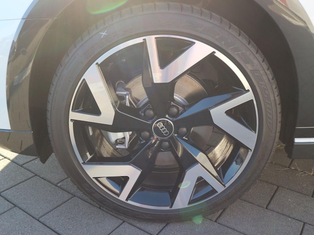 Audi A3 35 TFSI S-Tronic