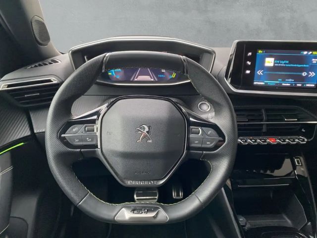 Peugeot E-2008 GT-Line