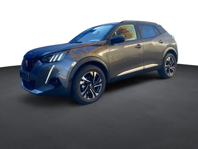 Peugeot 2008 GT-Line PureTech