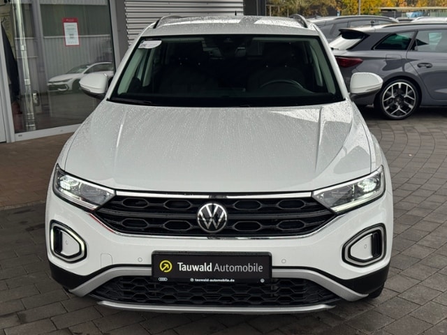 Volkswagen T-Roc 1.0 TSI