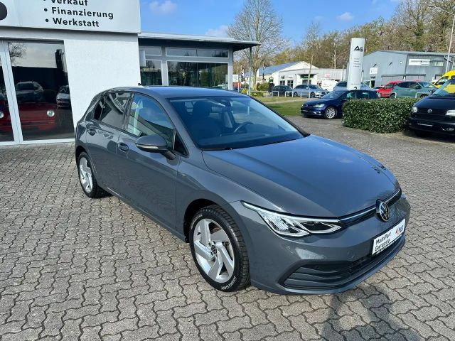 Volkswagen Golf 1.0 TSI Golf VIII Life