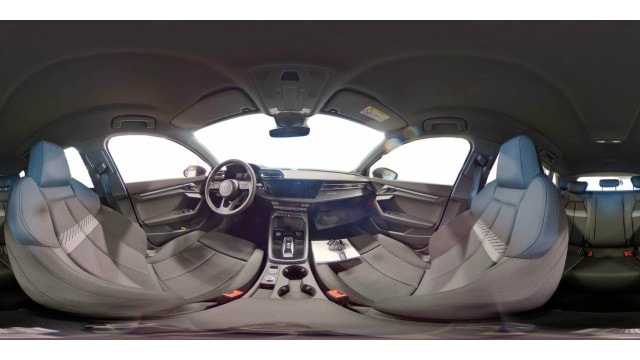 Audi A3 30 TFSI S-Tronic Sportback