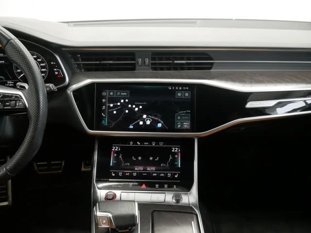 Audi RS6 Avant Quattro