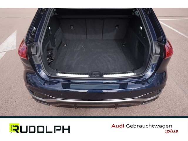 Audi A5 Avant Quattro S-Tronic