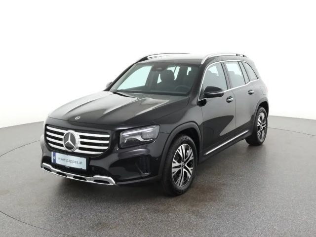 Mercedes-Benz GLB 180 Österreich-Edition AHV mit ESP