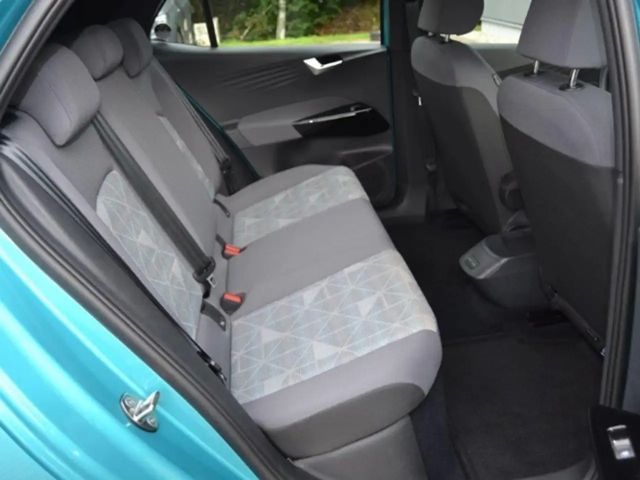 Volkswagen ID.3 Performance Pro