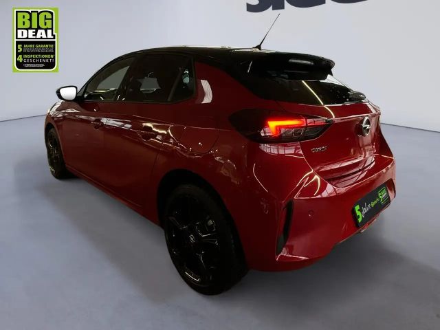 Opel Corsa 1.2 Turbo GS-Line Grand Sport Turbo