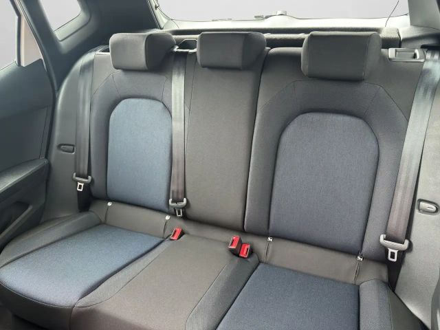 Seat Arona 1.0 TSI Black FR-lijn