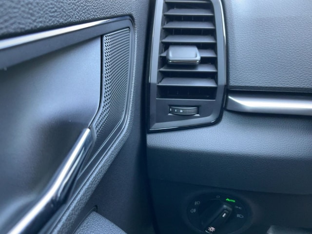 Skoda Karoq 1.5 TSI Selection