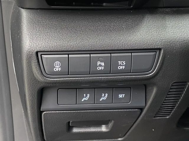 Mazda MX-30 Advantage