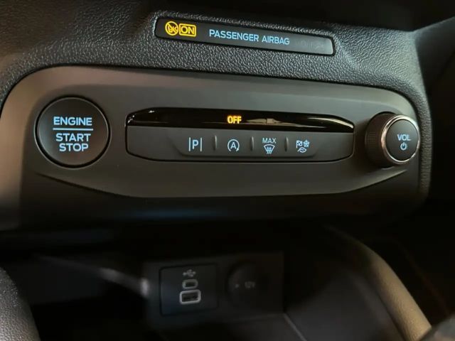 Ford Focus ST Line Wagon