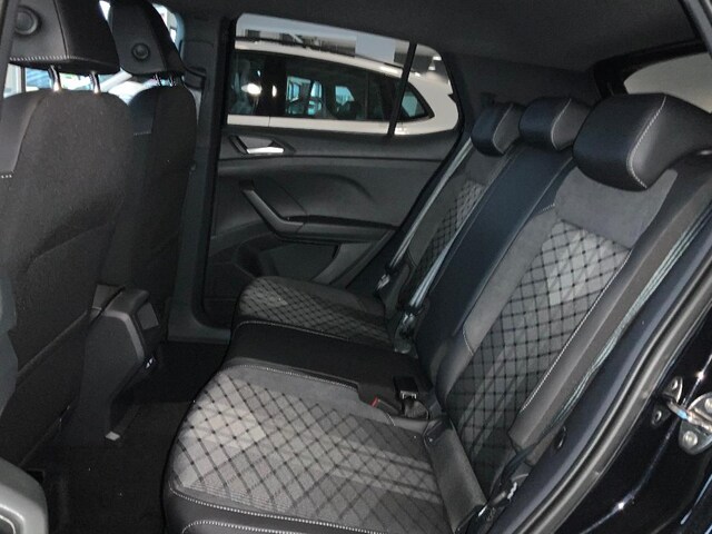 Volkswagen T-Cross 1.5 TSI DSG