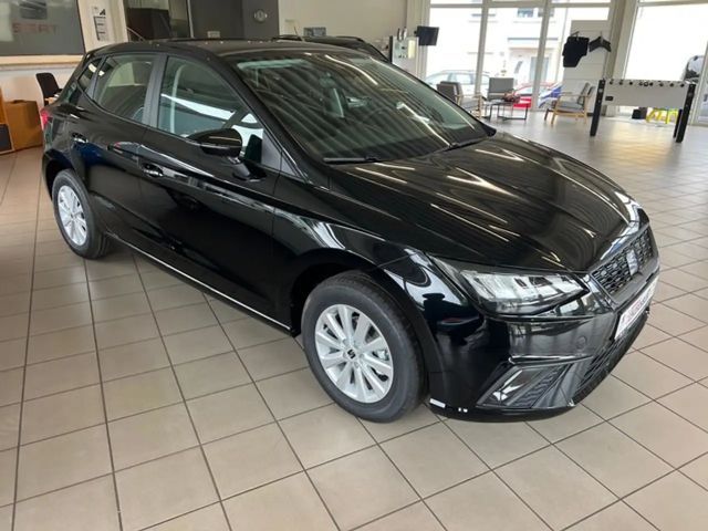 Seat Ibiza Style