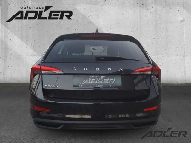 Skoda Scala 1.0 TSI Ambition
