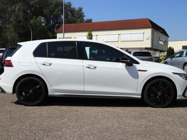 Volkswagen Golf 2.0 TSI GTI Golf VIII