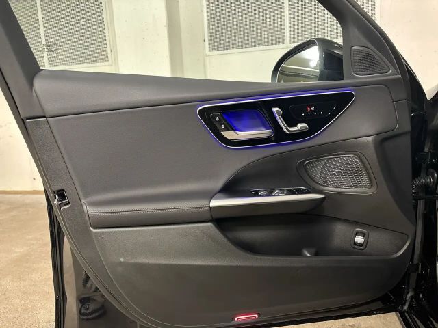 Mercedes-Benz C 300 4MATIC Estate