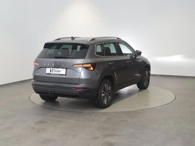 Skoda Karoq 4x4 Selection