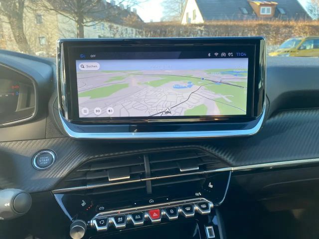 Peugeot 2008 Allure Pack PureTech