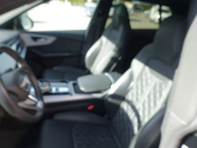 Audi SQ8 4.0 TFSI Quattro