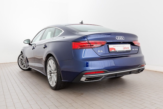 Audi A5 35 TFSI S-Tronic Sportback