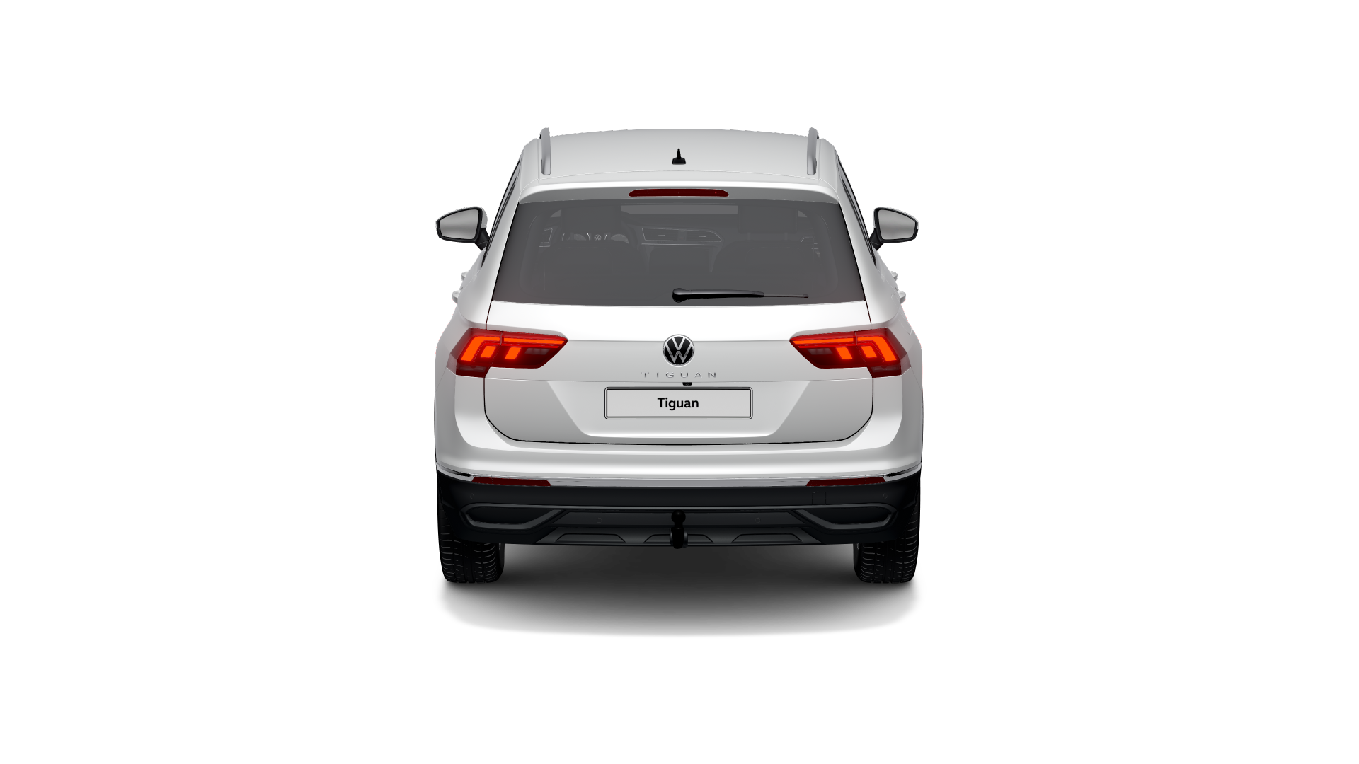 Volkswagen Tiguan 1.5 TSI