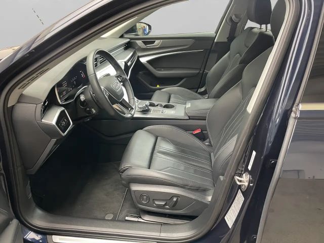 Audi A6 40 TDI Avant Quattro S-Tronic