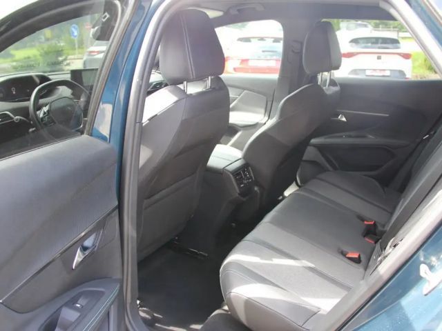 Peugeot 3008 Allure Pack