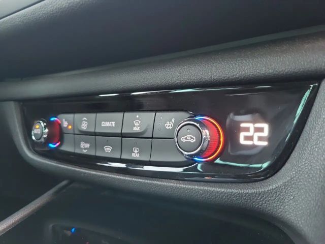 Opel Insignia Sports Tourer