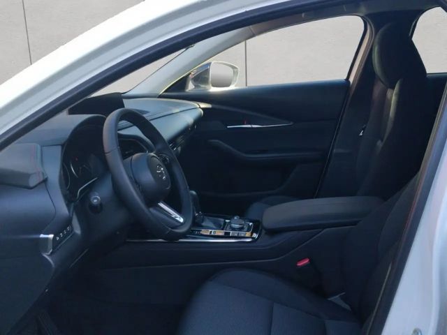 Mazda CX-30 Homura SkyActiv