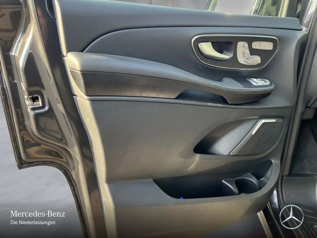 Mercedes-Benz V 300 EXCLUSIVE V 300 d