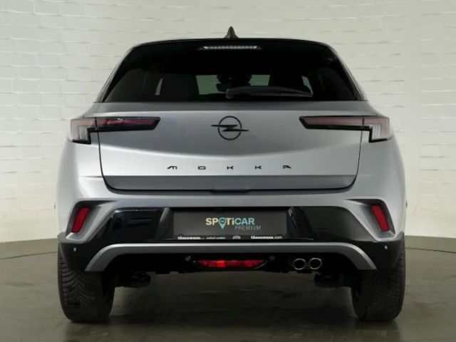 Opel Mokka GS-Line Grand Sport
