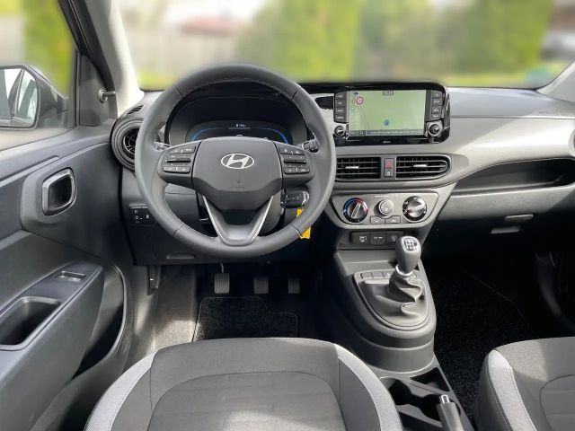 Hyundai i10 1.0 Select