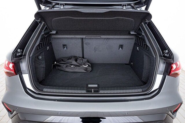 Audi A3 Hybride S-Tronic Sportback