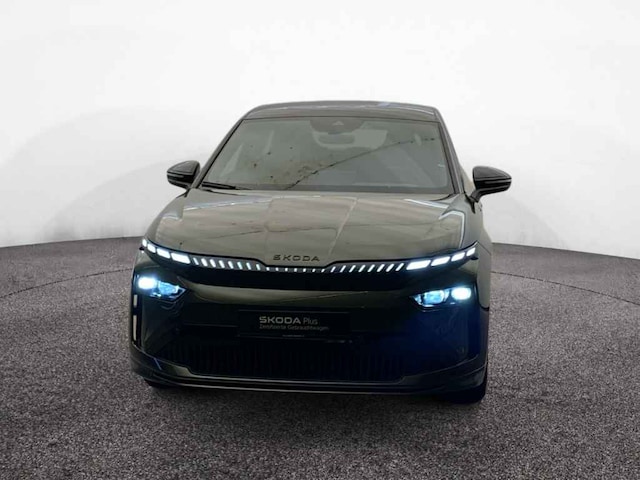 Skoda Enyaq Coupe Sportline