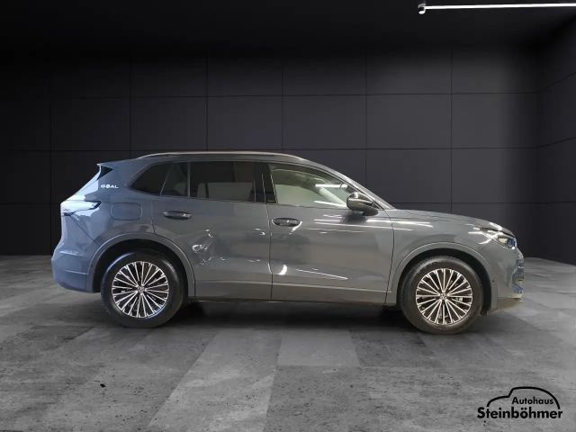 Volkswagen Tiguan 2.0 TDI DSG Plus