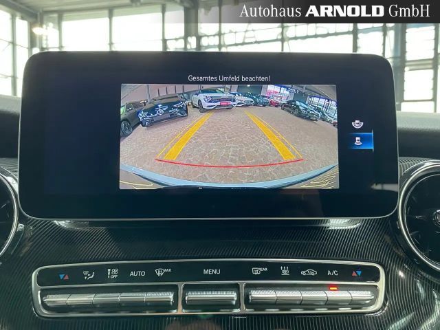 Mercedes-Benz EQV 300 Limousine Lang